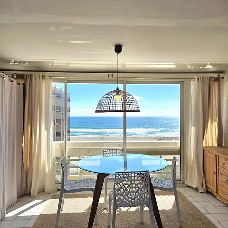 Sea View With Pool *